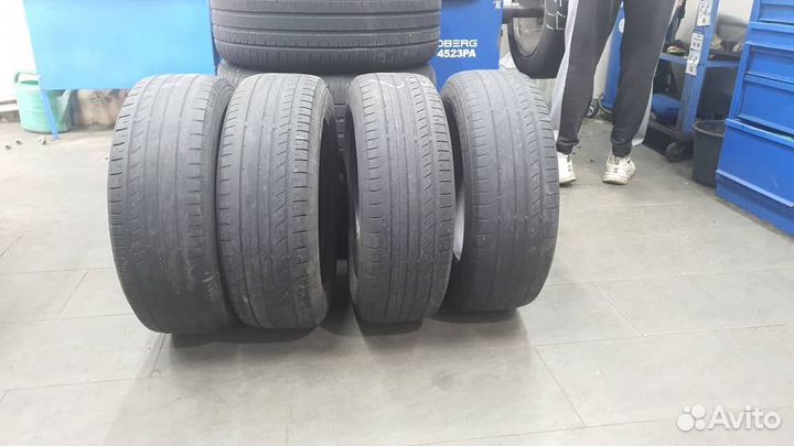 Accelera Sigma 205/65 R15