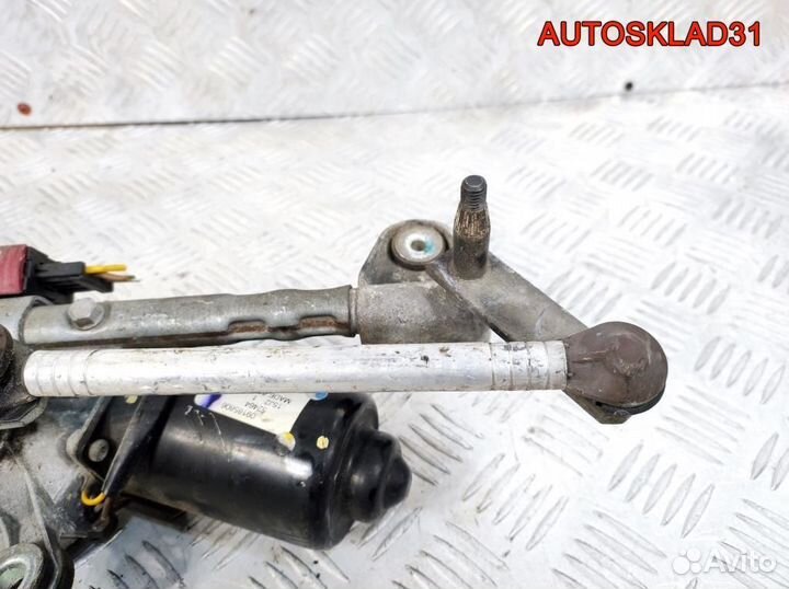 Трапеция стеклоочистителя Opel Vectra C 93171541