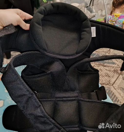 Эргорюкзак. Переноска. Кенгуру