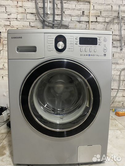 Стиральная машина бу