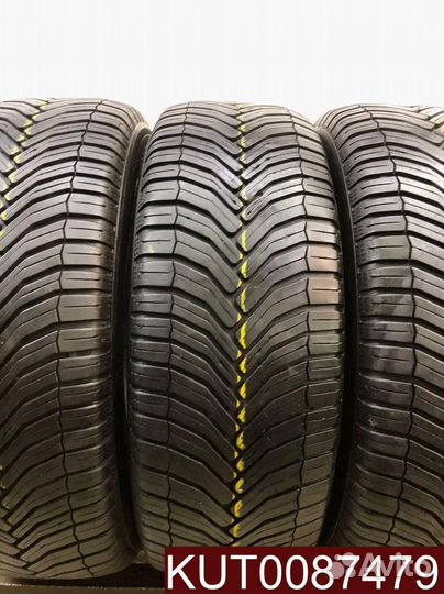Michelin CrossClimate 205/55 R16 107U