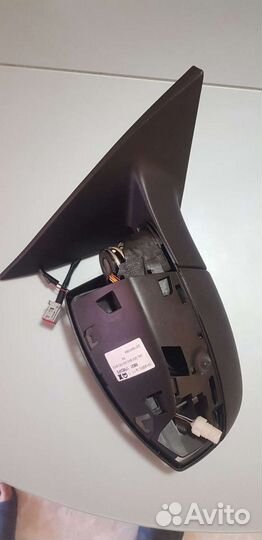 Зеркало правое ford