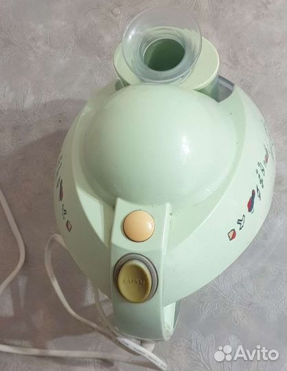 Кухонный комбайн vitek на запчасти