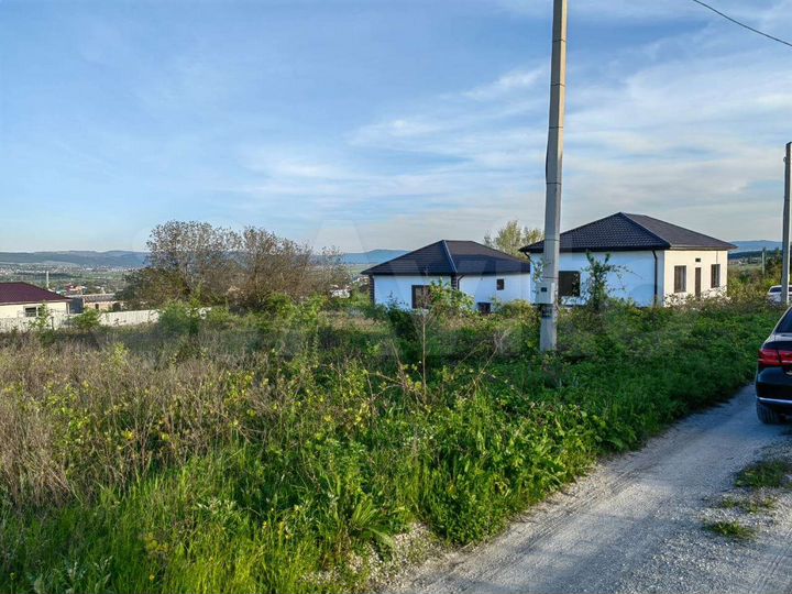 Участок 6,5 сот. (ИЖС)