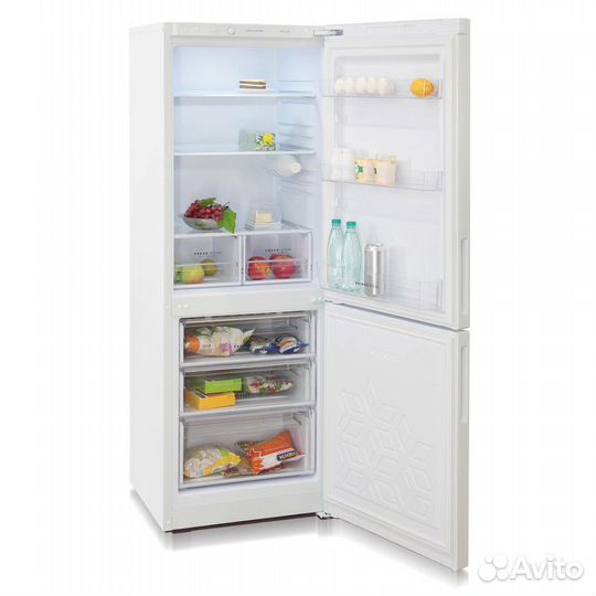 Холодильник Бирюса 6033 175 см