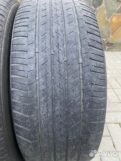 Bridgestone Dueler H/L 400 245/50 R20 102V