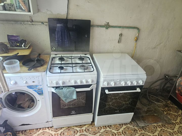 Комната 9 м² в 4-к., 3/5 эт.