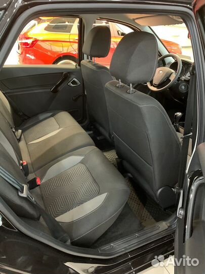 LADA Granta 1.6 МТ, 2023