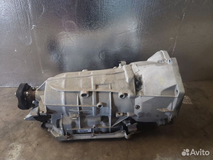 АКПП GA6L45R BMW E90 n46