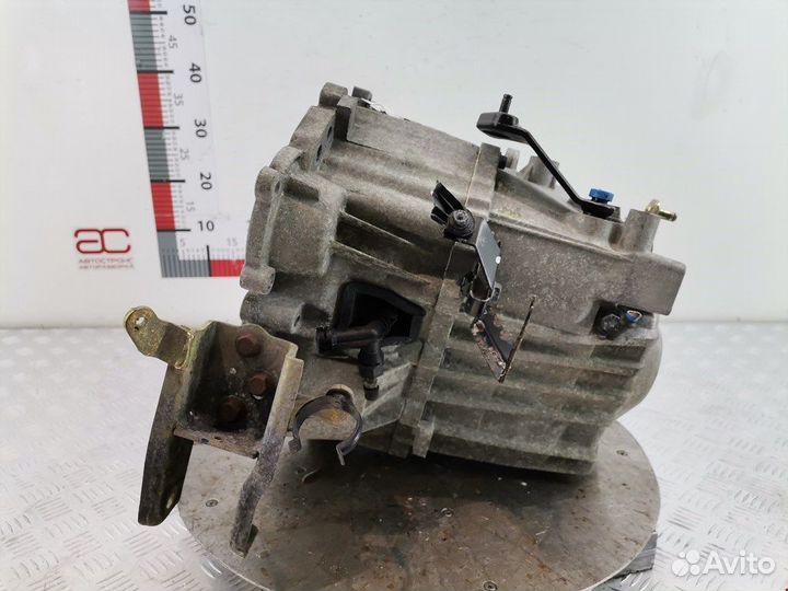 Кпп 5ст (механическая коробка) для Volvo S40 V40 1