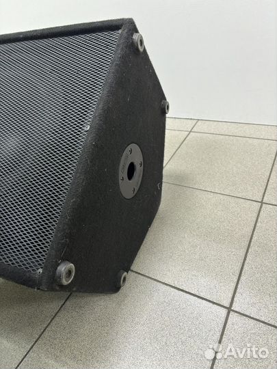 Активная акустическая система carvin LSX1502A-E