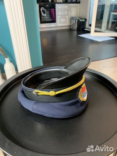 Фуражка аэрофлот