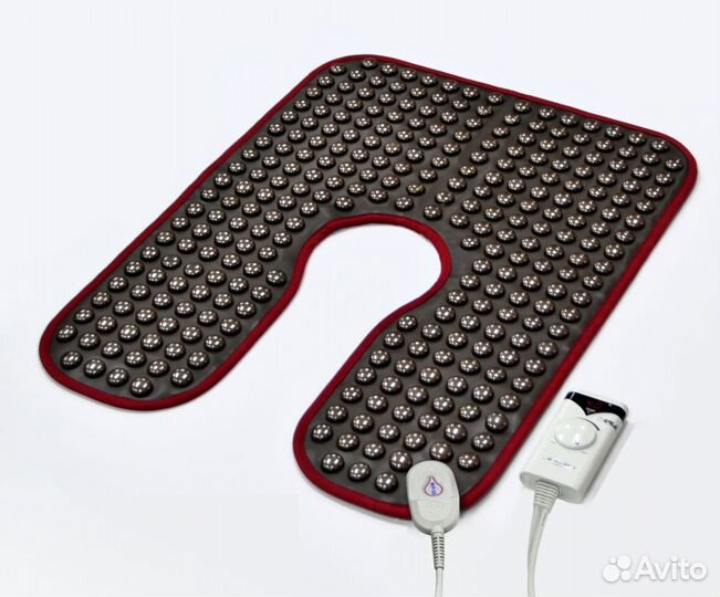 Массажер для шеи спортивный MHP-100