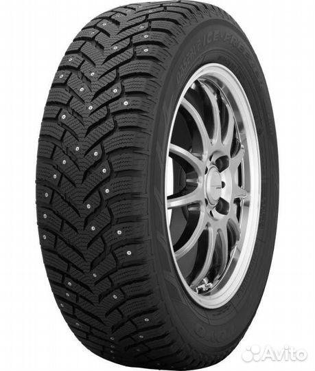 Toyo Observe Ice-Freezer 245/45 R18