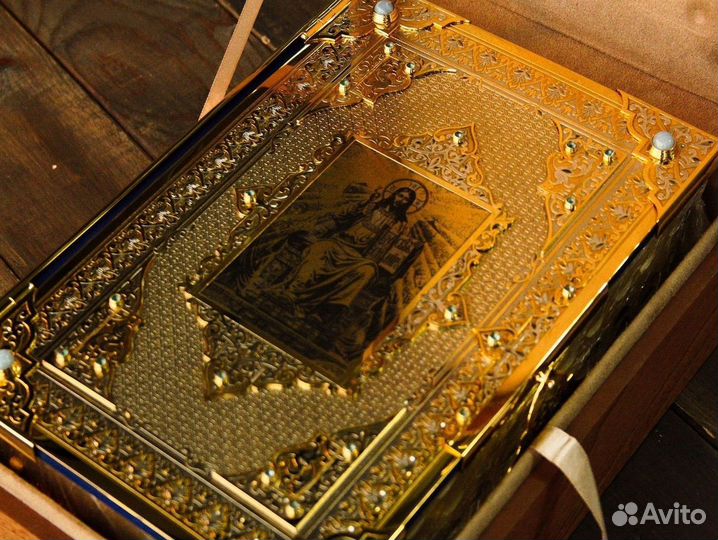 Подарочная Библия