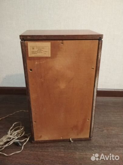 Акустическая система ас15-404