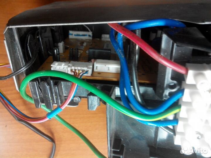 Плата фанкойла daikin