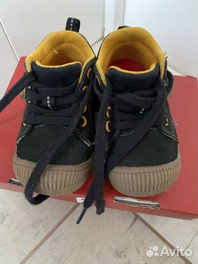 Ботинки / Кеды Reima / Рейма 20/ 21