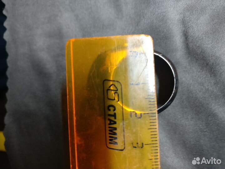 Электронное кольцо-четки Тасбих