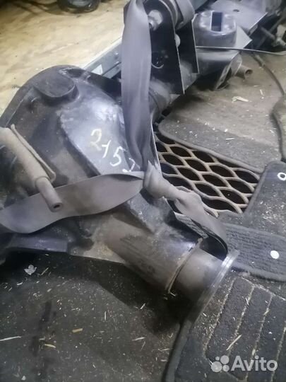 Мост задний Ssangyong Actyon Sports QJ D20DTR 2014