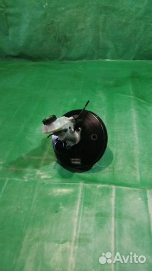 Вакуумный усилитель тормозов Ford Focus2 2004-2011