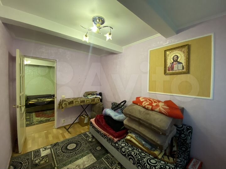 Дом 57,5 м² на участке 2,8 сот.