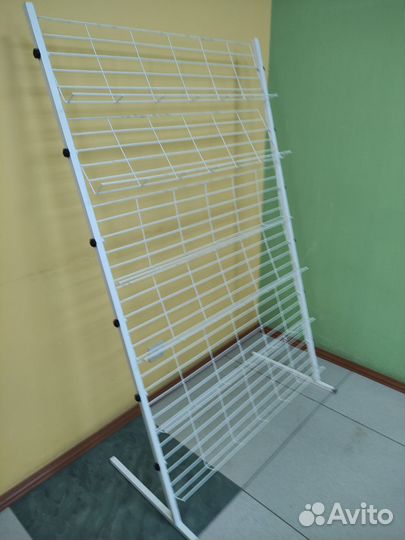 Подставка для книг, журналов и буклетов