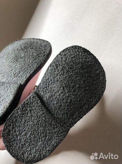 Обувь для девочки 19 20 21 22 23