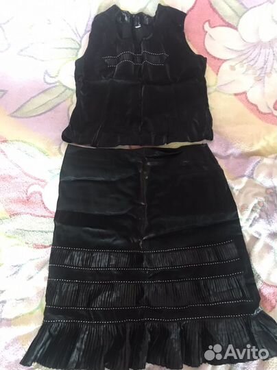 Вещи пакетом женские 46-48