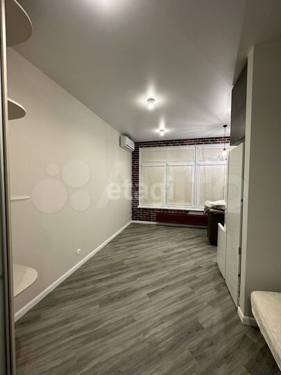 Квартира-студия, 36,4 м², 18/18 эт.