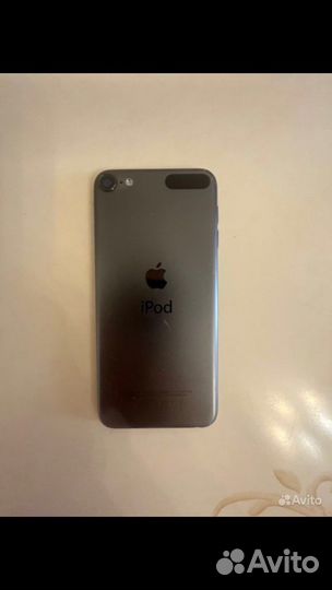 Плеер iPod touch 6 32gb