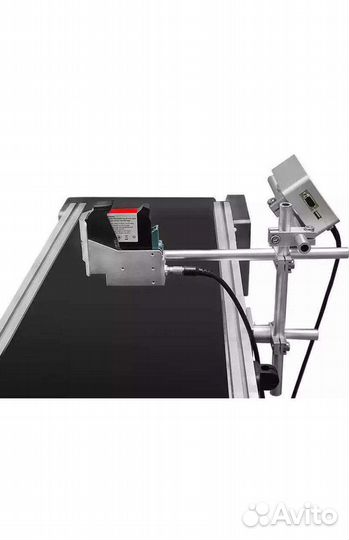 Маркиратор встраиваемый струйный MX1 Pro