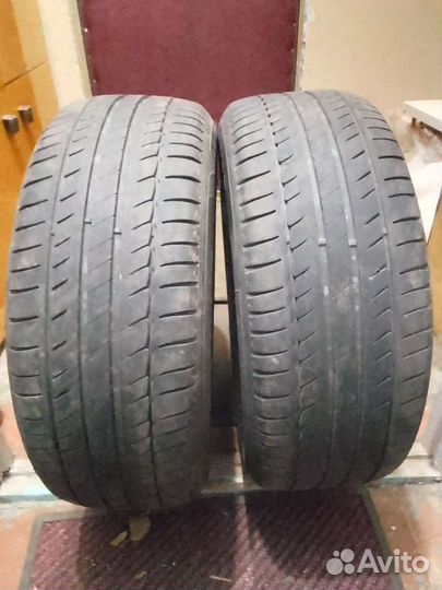Michelin Primacy HP 215/55 R16 93H