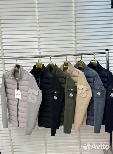 Кардиган Moncler