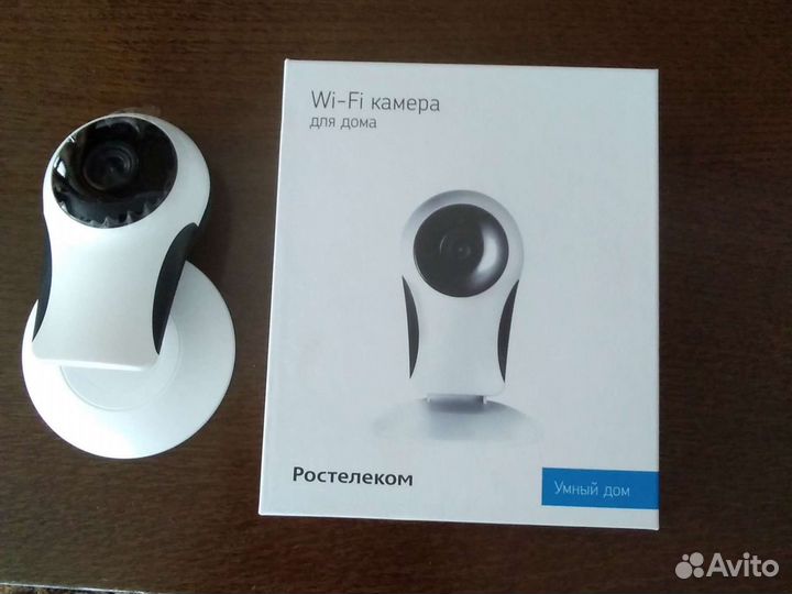 Видиокамера