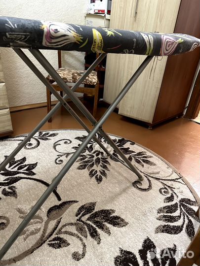 Гладильная доска бу