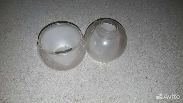 Плафоны для люстры