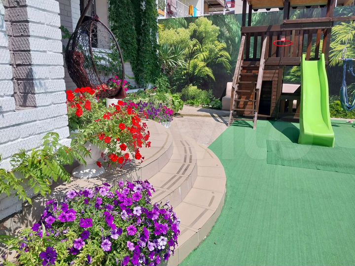 Комната 20 м², 2/3 эт.