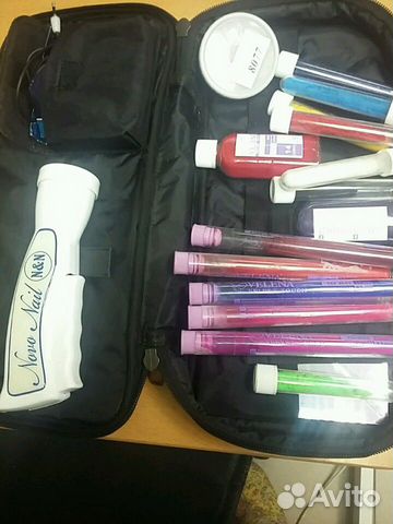 Прибор для дизайна 