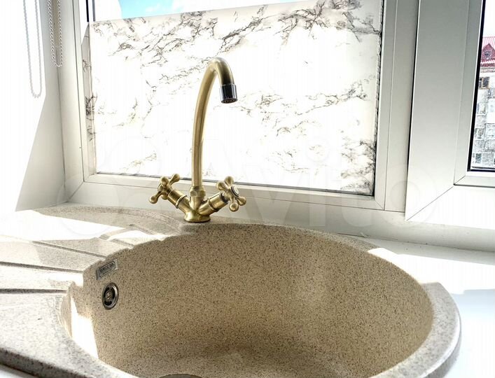 2-к. квартира, 44,7 м², 5/5 эт.