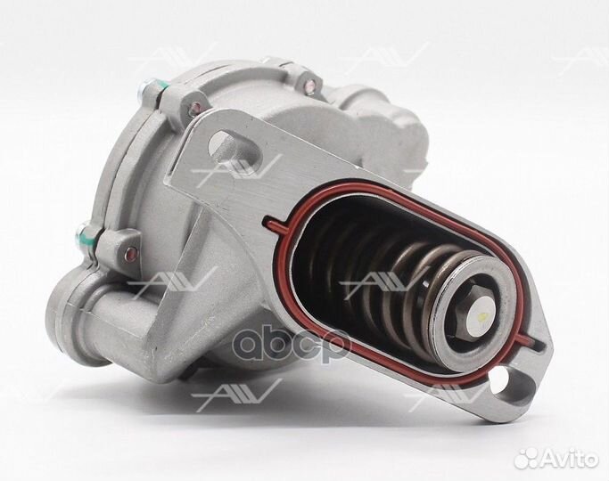 Вакуумный насос PW51002 Autowelt