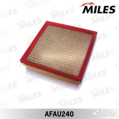 Фильтр воздушный opel meriva 1.4 10