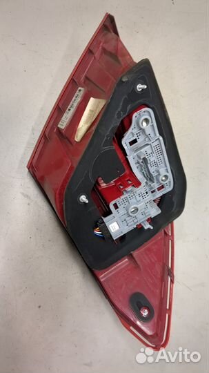 Фонарь (задний) Mercedes C W204, 2012