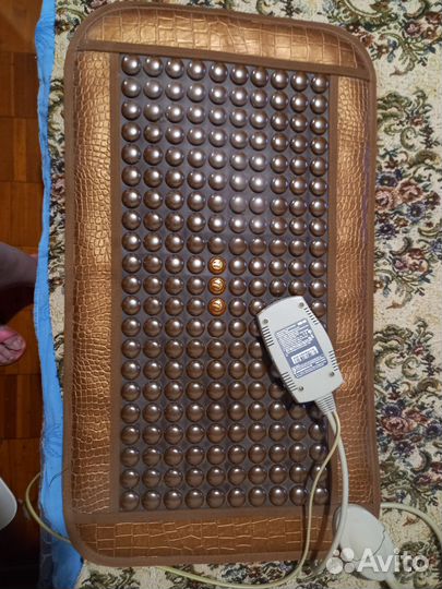 Коврик нуга бест