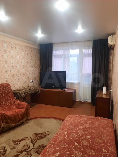 1-к. квартира, 33 м², 3/5 эт.