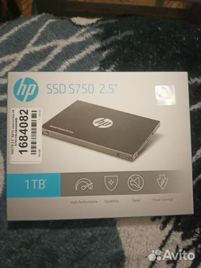 Ssd 1tb