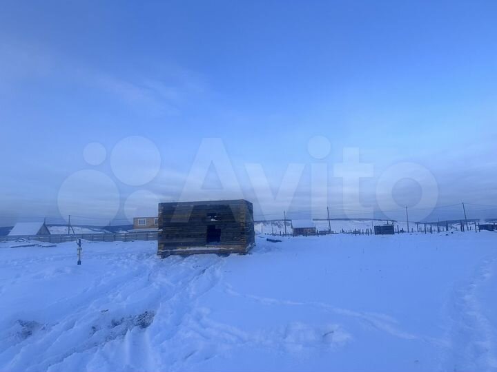 Участок 17,27 га (ИЖС)