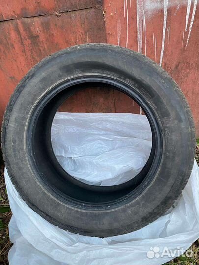 Blacklion BH15 205/60 R16
