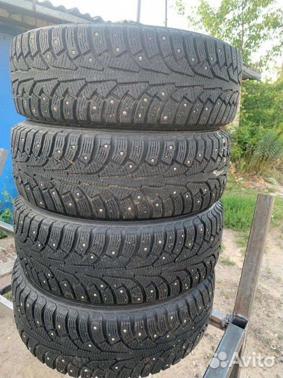 Nordman Nordman 4 195/65 R15
