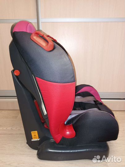 Автокресло Avanti (Аванти ) до 25 кг